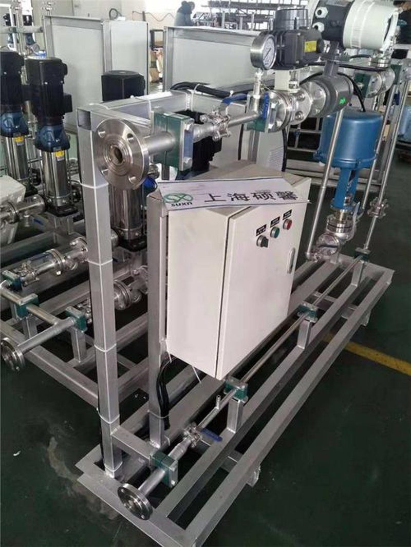 上海机电设备行业的最新趋势与实践